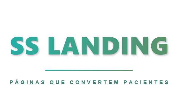 Logomarca SeuSaúde Landing Pages