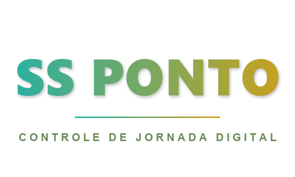 Logomarca Controle de Ponto SeuSaúde