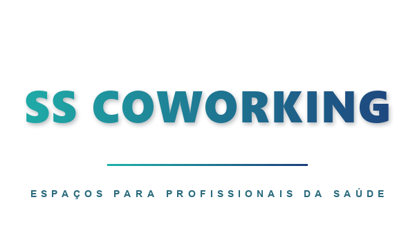 Logomarca SSCoworking