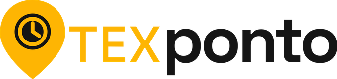 Logomarca texPonto